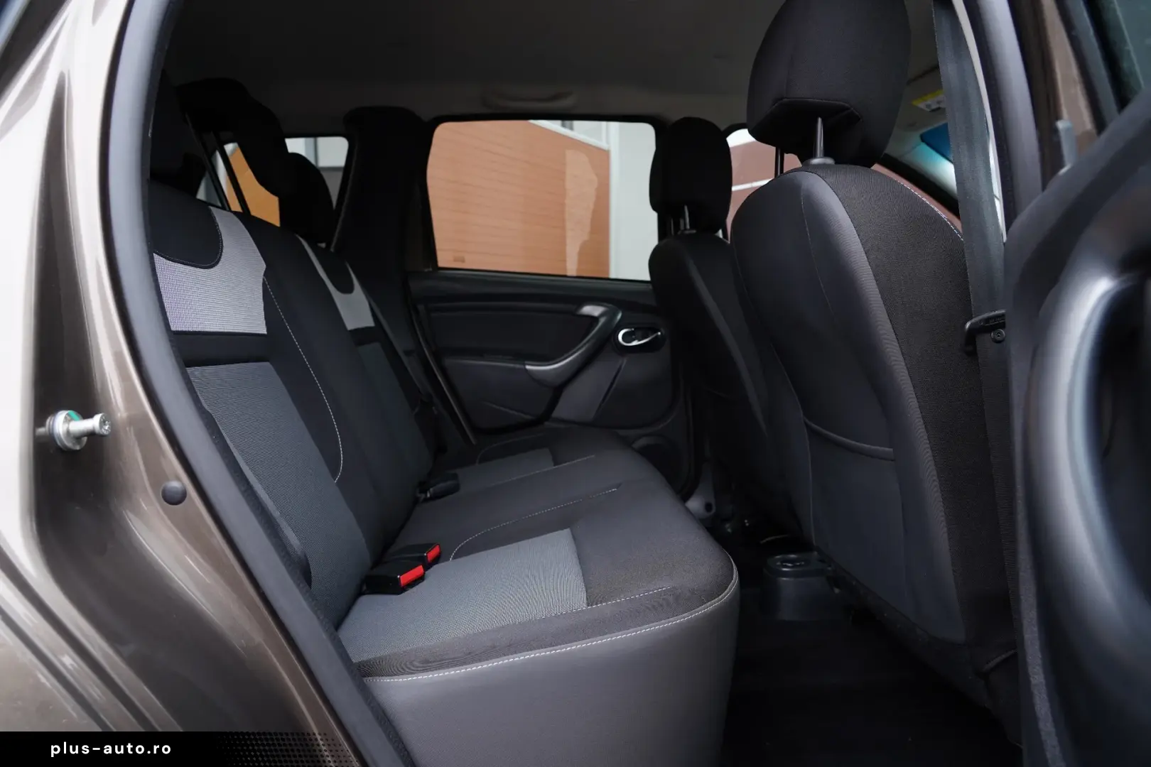 Dacia Duster TCe 125 4x4 Prestige