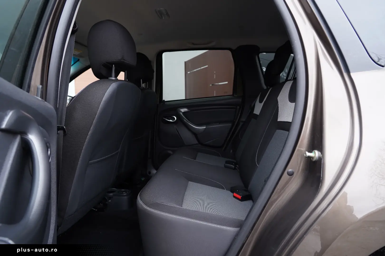 Dacia Duster TCe 125 4x4 Prestige