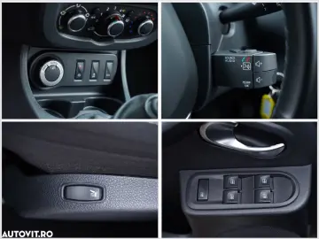 Dacia Duster TCe 125 4x4 Prestige