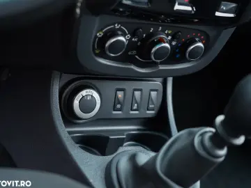 Dacia Duster TCe 125 4x4 Prestige