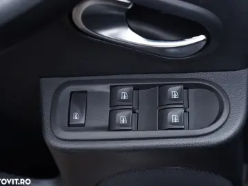 Dacia Duster TCe 125 4x4 Prestige