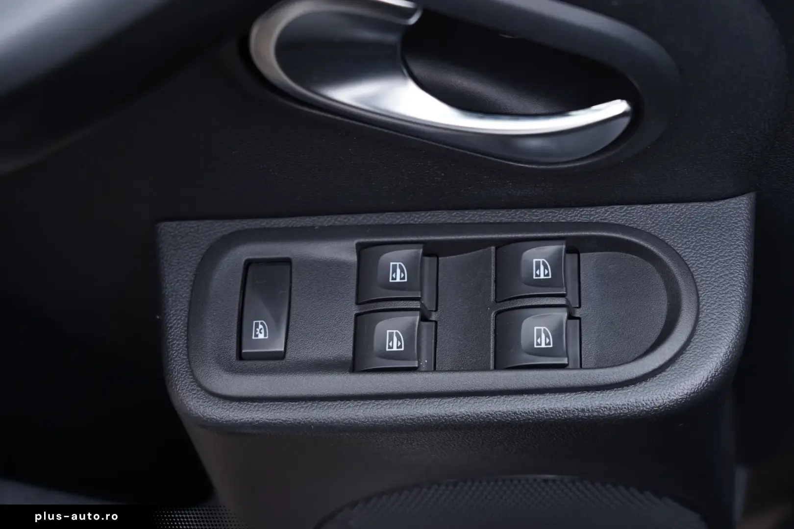 Dacia Duster TCe 125 4x4 Prestige