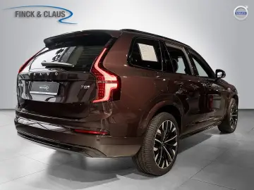 Volvo XC90 T8 AWD Plus Dark