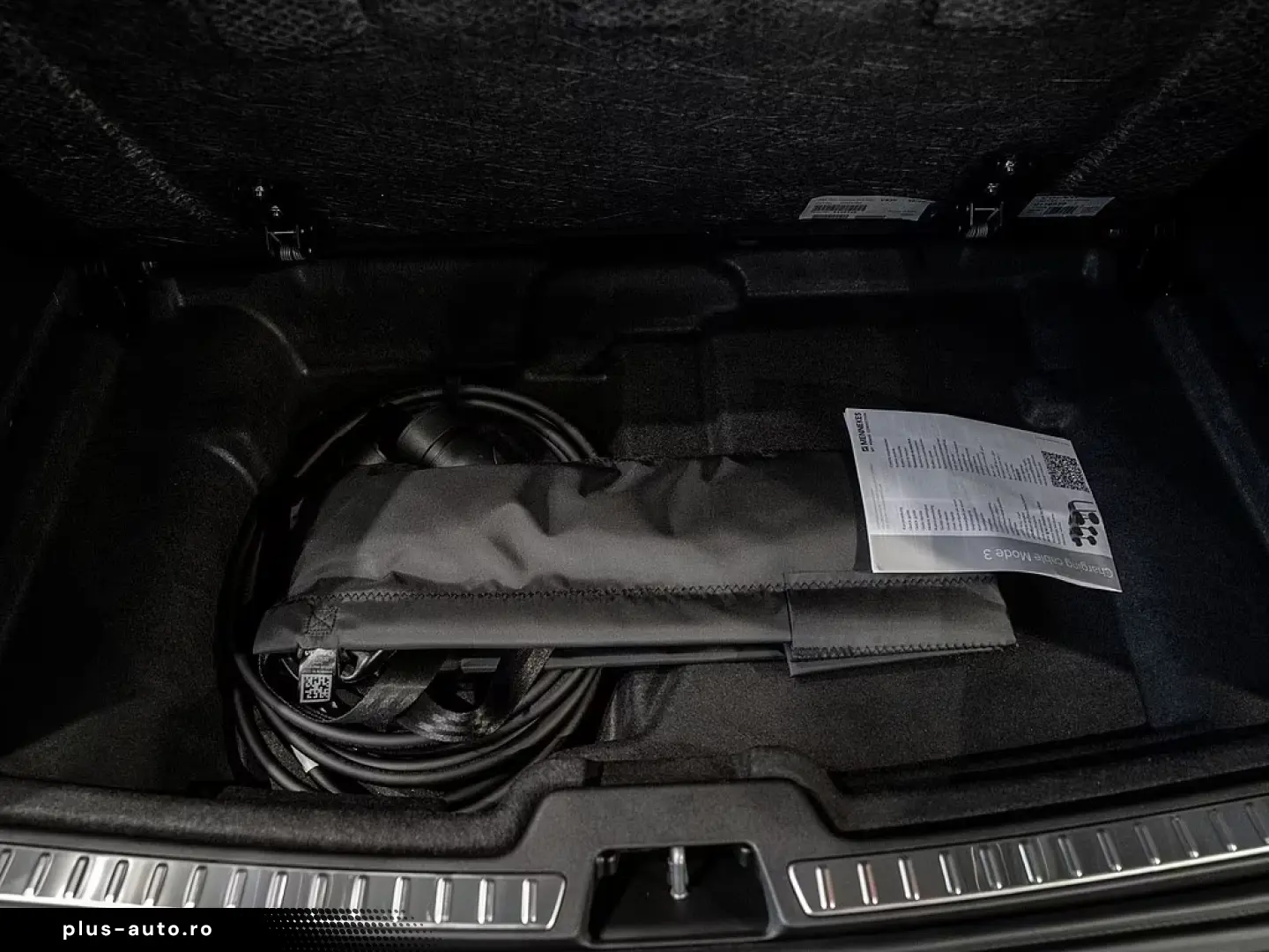 Volvo XC90 T8 AWD Plus Dark