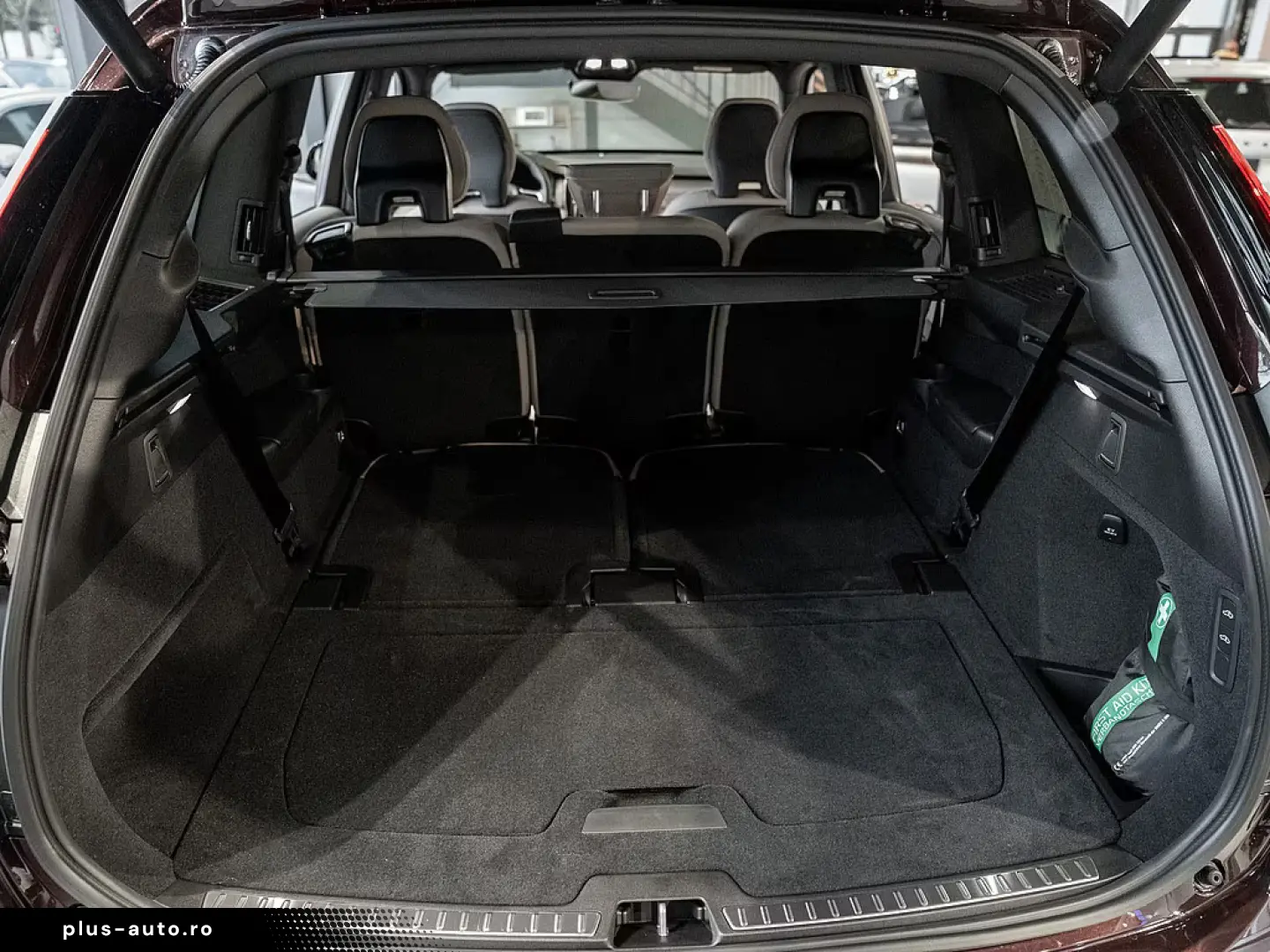 Volvo XC90 T8 AWD Plus Dark