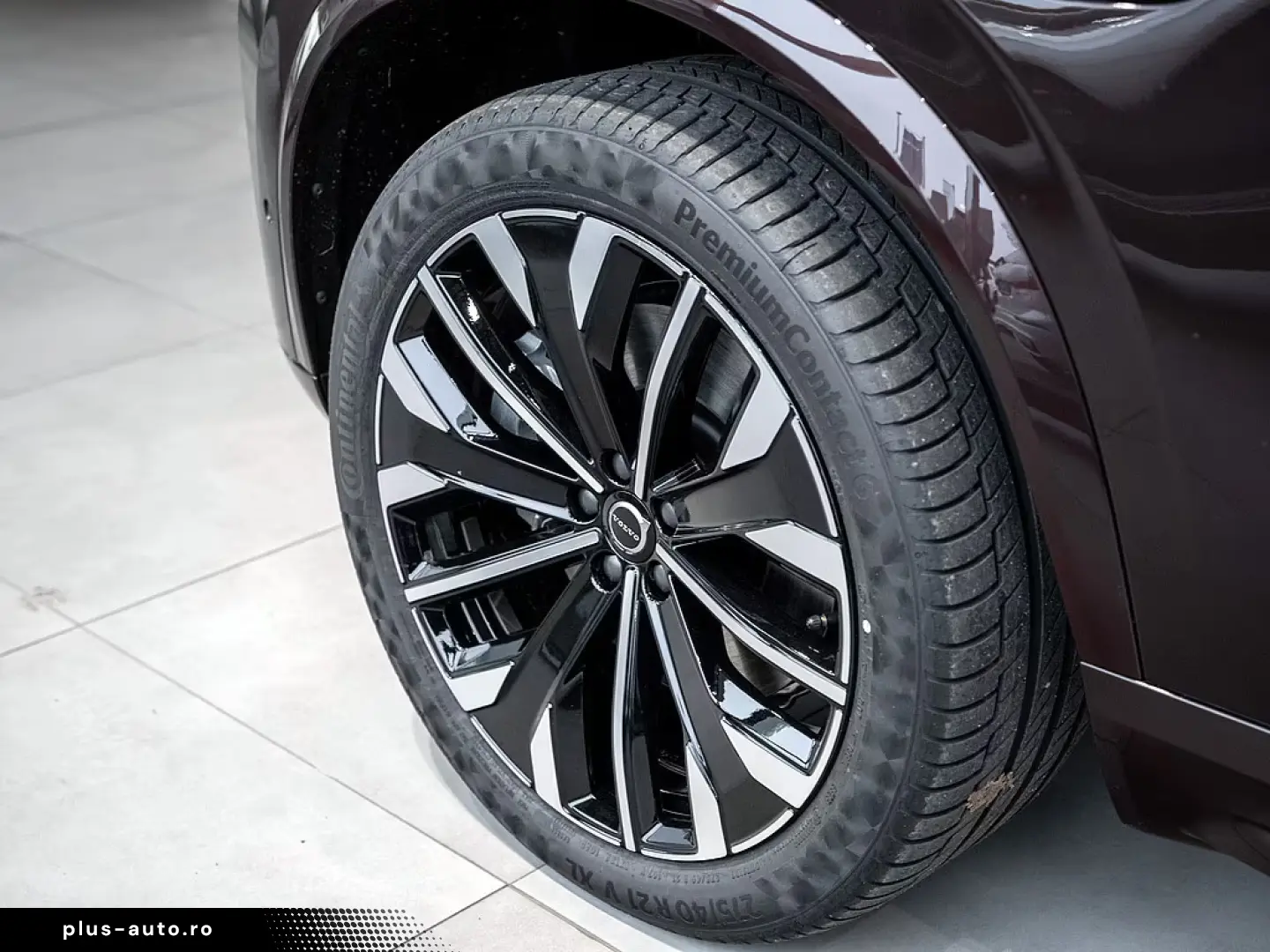 Volvo XC90 T8 AWD Plus Dark