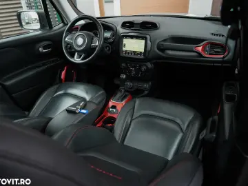 Jeep Renegade 2.0 M-Jet 4x4 AT Trailhawk