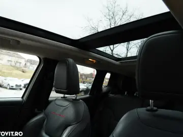 Jeep Renegade 2.0 M-Jet 4x4 AT Trailhawk