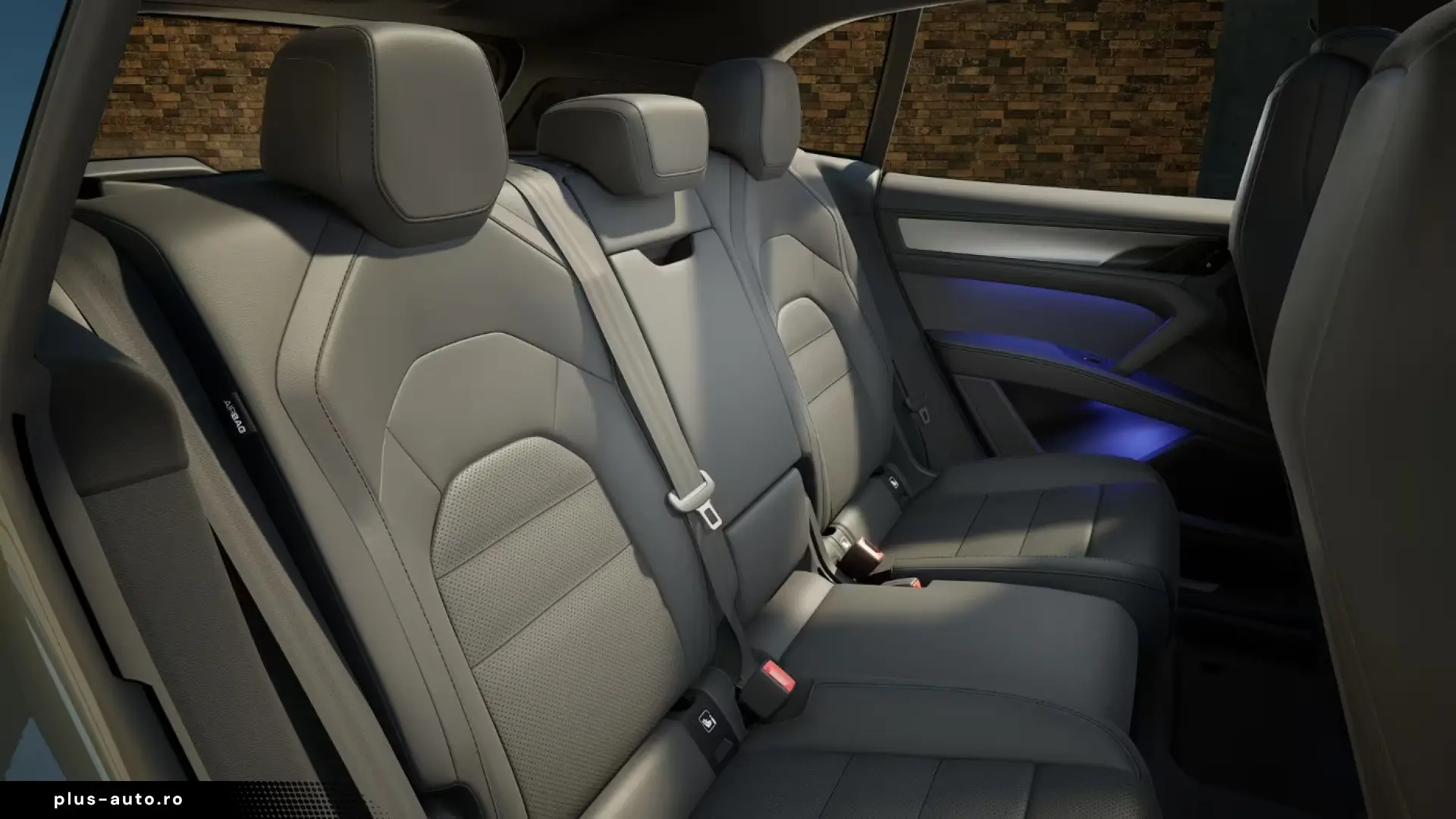 Porsche Cayenne Electric   SportDesign negru   BOSE