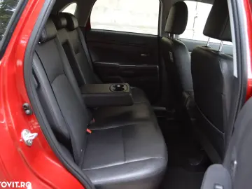 Mitsubishi ASX 1.8 DI-D 4WD Instyle