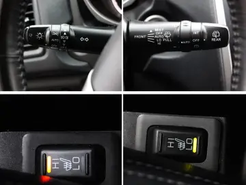 Mitsubishi ASX 1.8 DI-D 4WD Instyle