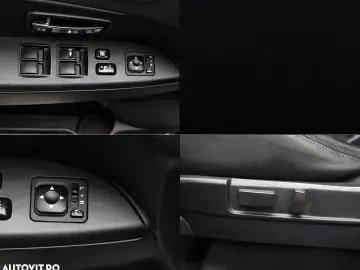 Mitsubishi ASX 1.8 DI-D 4WD Instyle