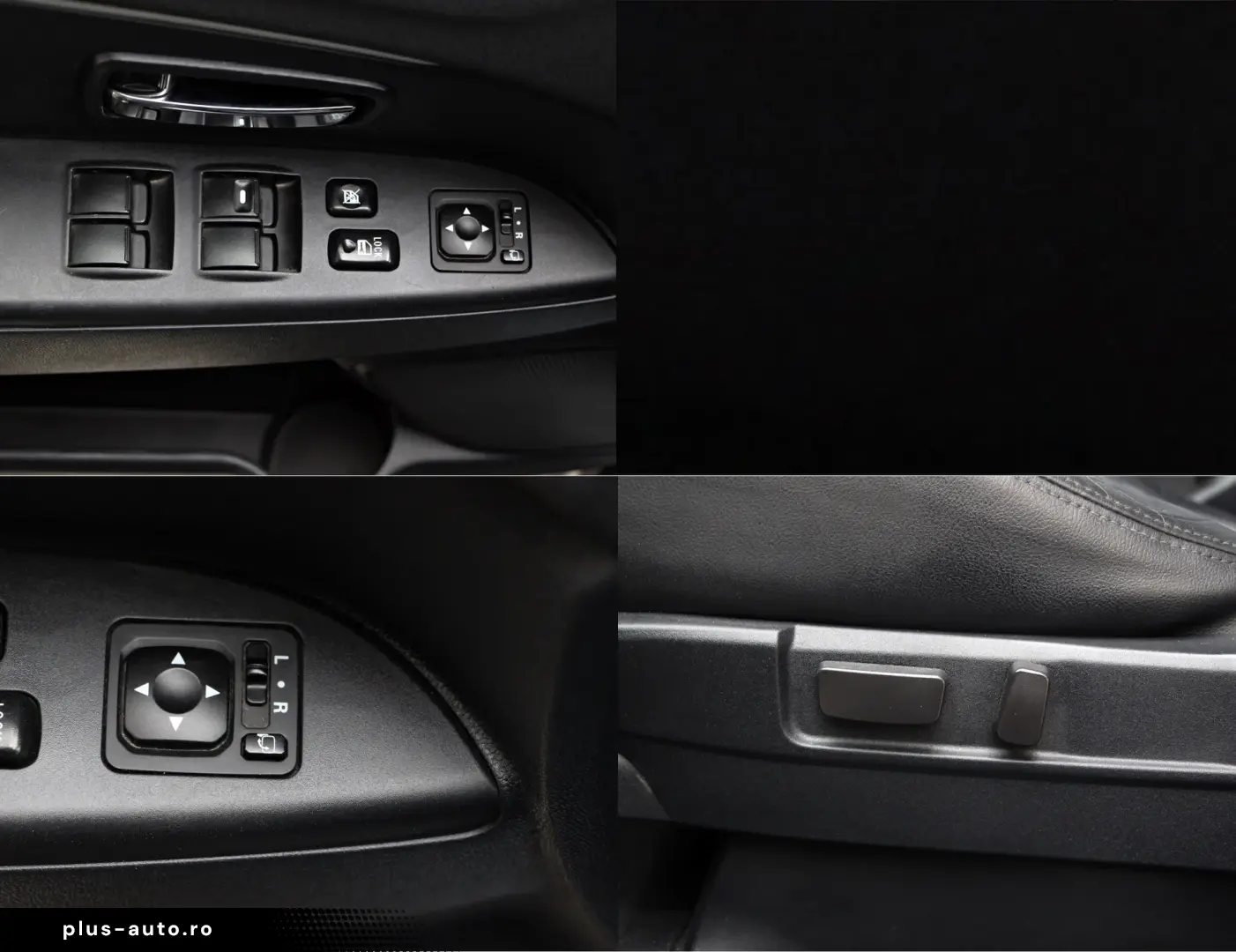 Mitsubishi ASX 1.8 DI-D 4WD Instyle