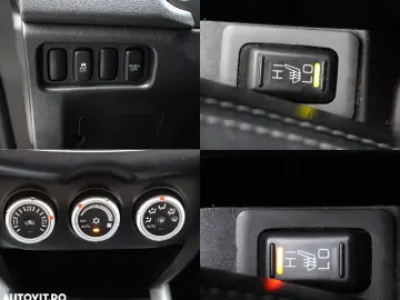 Mitsubishi ASX 1.8 DI-D 4WD Instyle