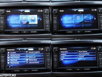 Mitsubishi ASX 1.8 DI-D 4WD Instyle