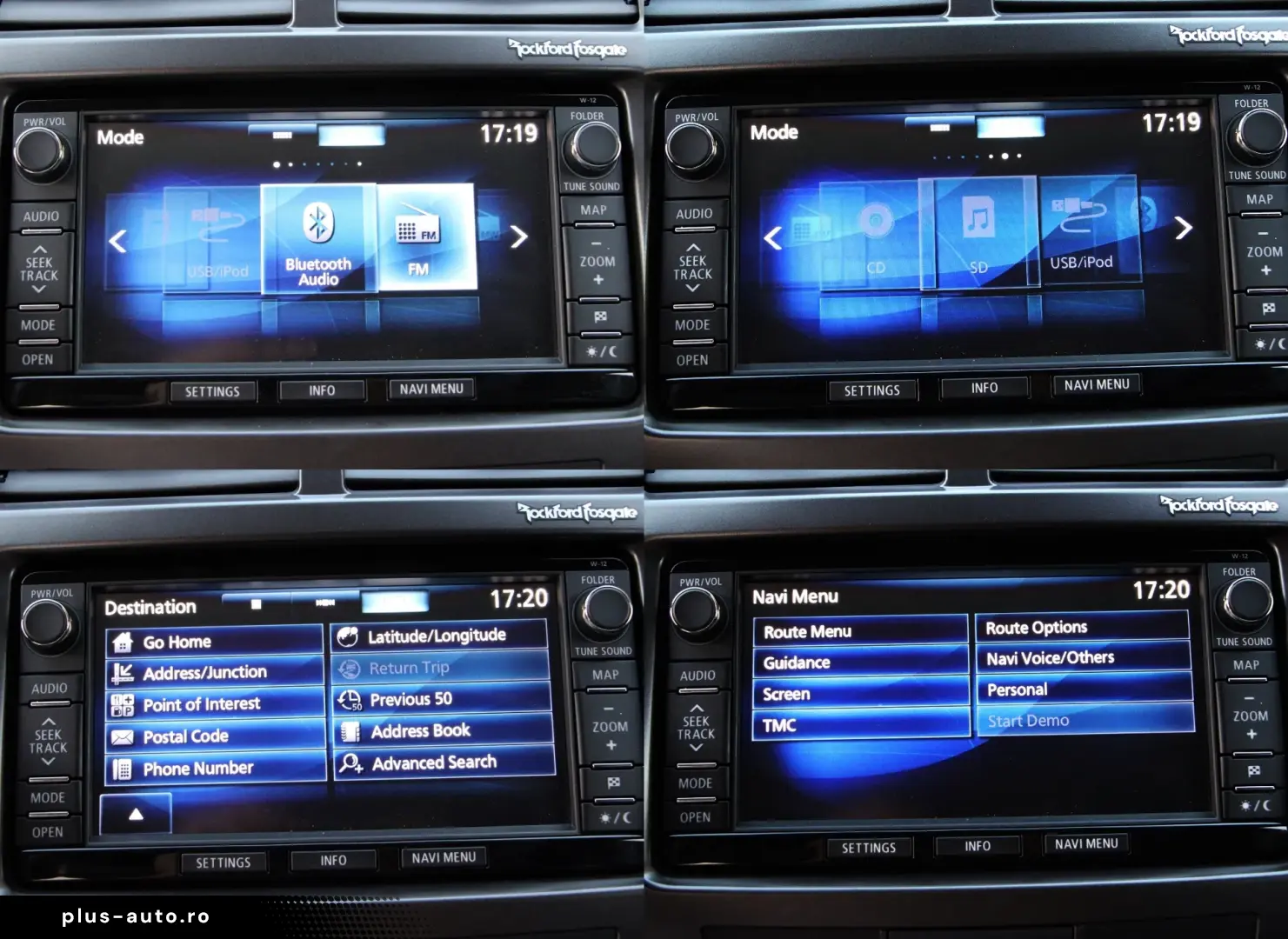 Mitsubishi ASX 1.8 DI-D 4WD Instyle