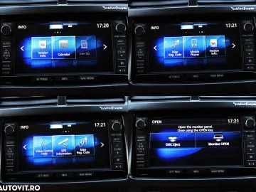 Mitsubishi ASX 1.8 DI-D 4WD Instyle