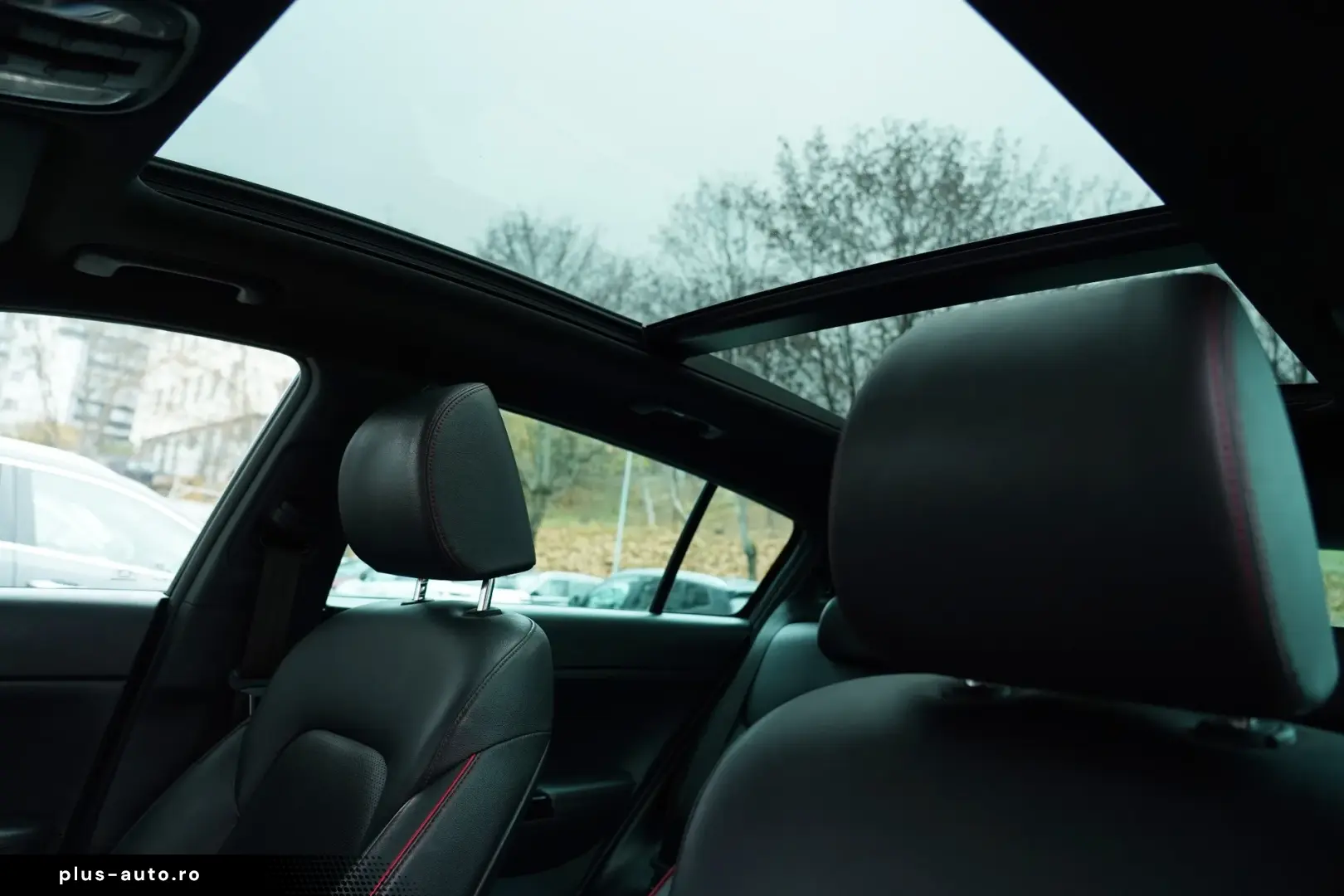 Kia Sportage 1.6 CRDI AWD DCT GT LINE