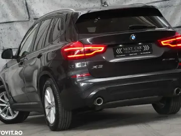 BMW X3 xDrive30e Aut. Luxury Line