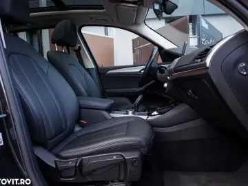 BMW X3 xDrive30e Aut. Luxury Line