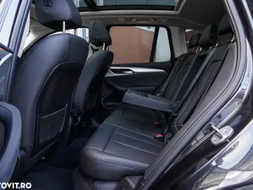 BMW X3 xDrive30e Aut. Luxury Line