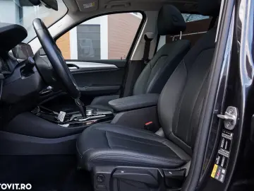 BMW X3 xDrive30e Aut. Luxury Line