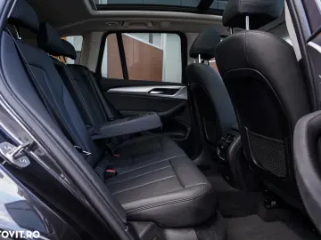 BMW X3 xDrive30e Aut. Luxury Line