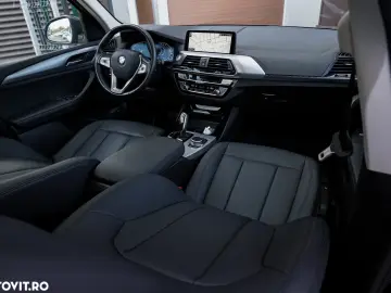 BMW X3 xDrive30e Aut. Luxury Line