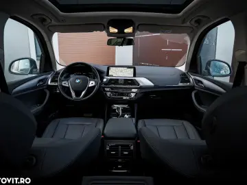 BMW X3 xDrive30e Aut. Luxury Line