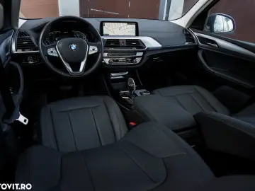 BMW X3 xDrive30e Aut. Luxury Line