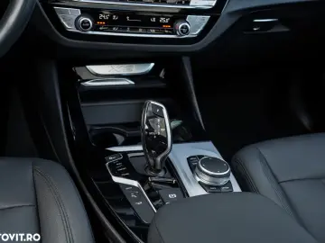 BMW X3 xDrive30e Aut. Luxury Line