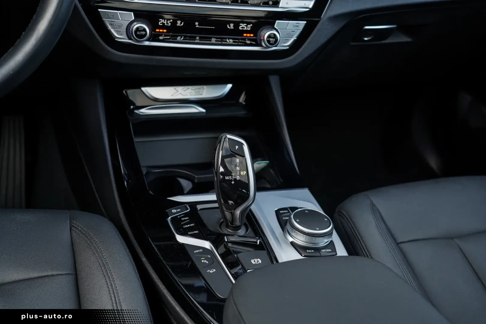 BMW X3 xDrive30e Aut. Luxury Line