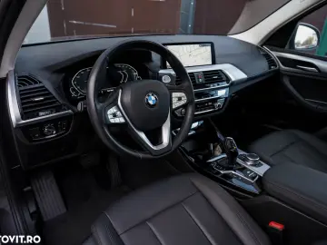 BMW X3 xDrive30e Aut. Luxury Line