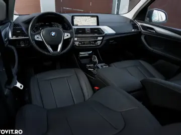 BMW X3 xDrive30e Aut. Luxury Line