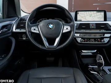 BMW X3 xDrive30e Aut. Luxury Line