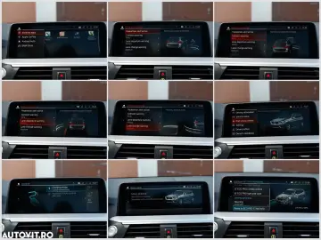 BMW X3 xDrive30e Aut. Luxury Line