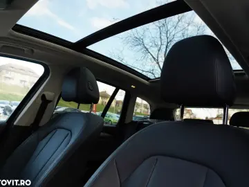 BMW X3 xDrive30e Aut. Luxury Line