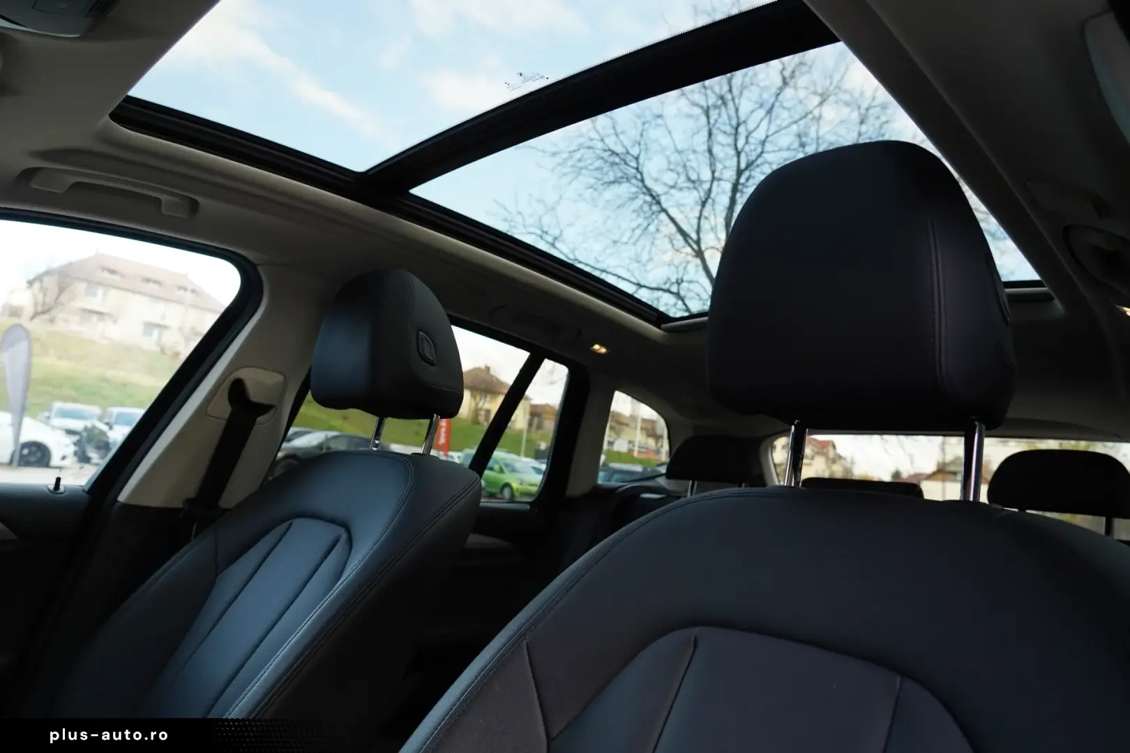 BMW X3 xDrive30e Aut. Luxury Line