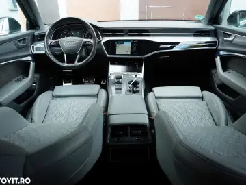 Audi A6 45 TDI quattro S tronic S line