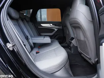 Audi A6 45 TDI quattro S tronic S line