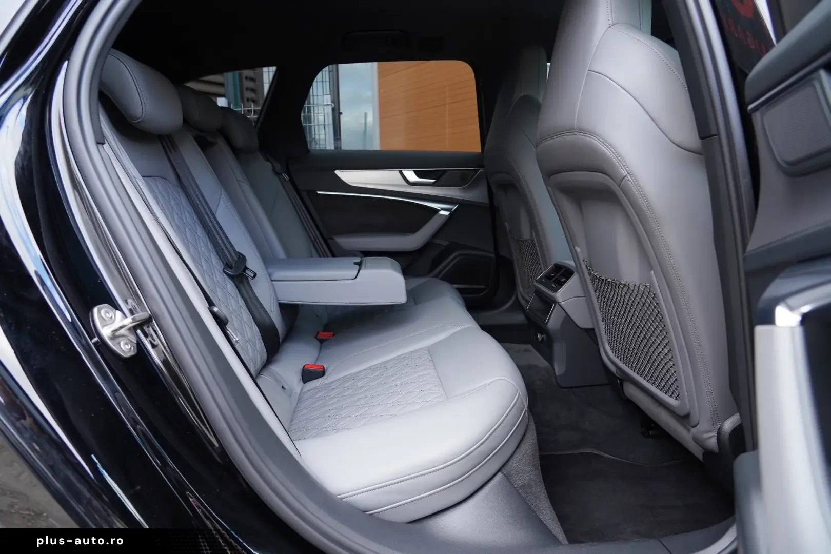 Audi A6 45 TDI quattro S tronic S line