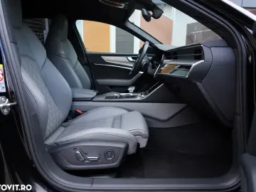 Audi A6 45 TDI quattro S tronic S line