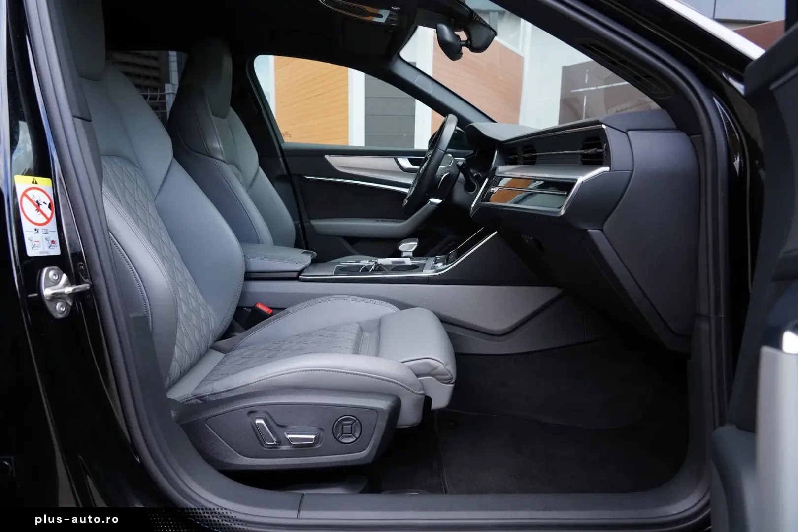 Audi A6 45 TDI quattro S tronic S line