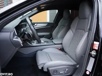 Audi A6 45 TDI quattro S tronic S line