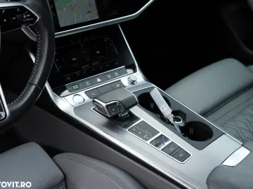 Audi A6 45 TDI quattro S tronic S line