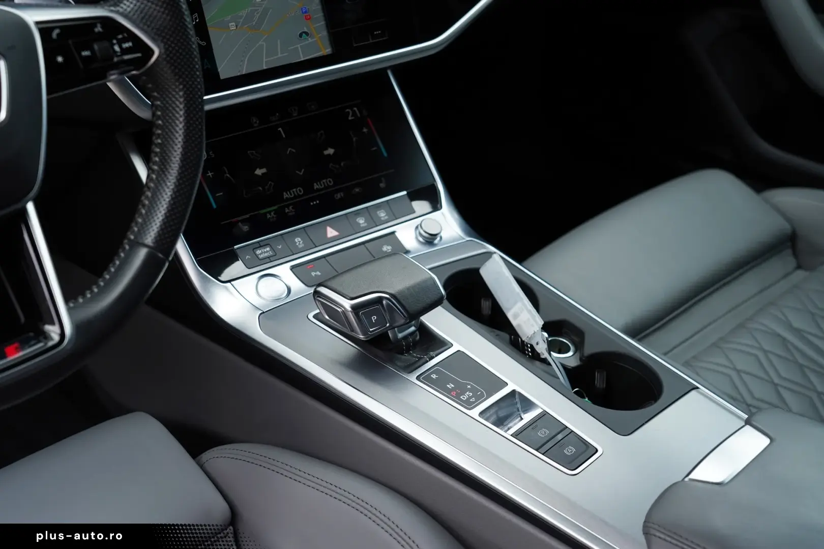 Audi A6 45 TDI quattro S tronic S line