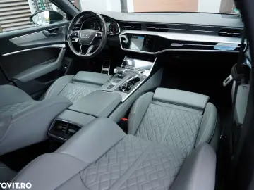 Audi A6 45 TDI quattro S tronic S line