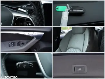 Audi A6 45 TDI quattro S tronic S line