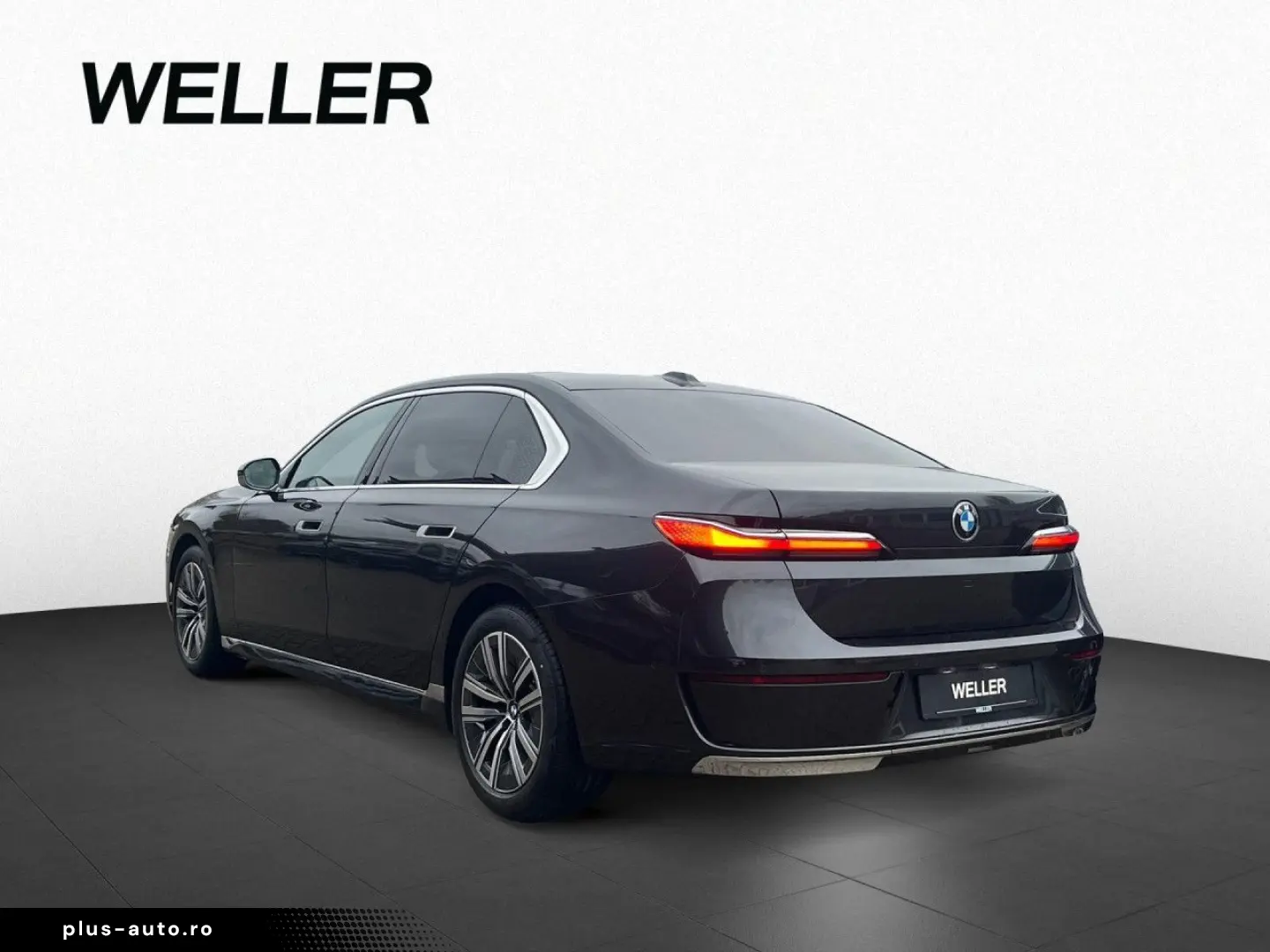 BMW 740d xDrive LiCoPro PAPro DAPro SH DAB Bluetooth