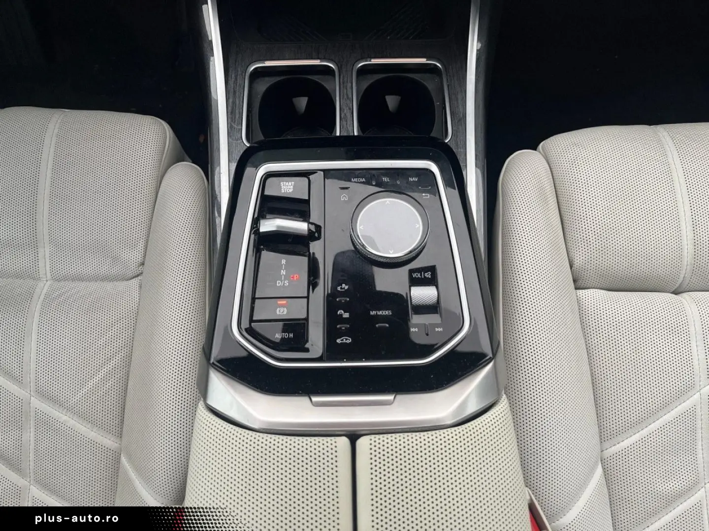 BMW 740d xDrive LiCoPro PAPro DAPro SH DAB Bluetooth